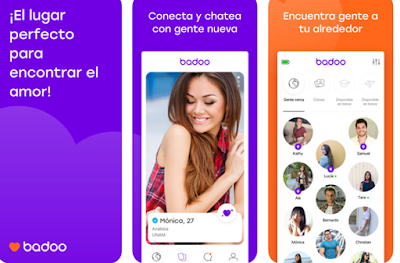 Badoo para 90051