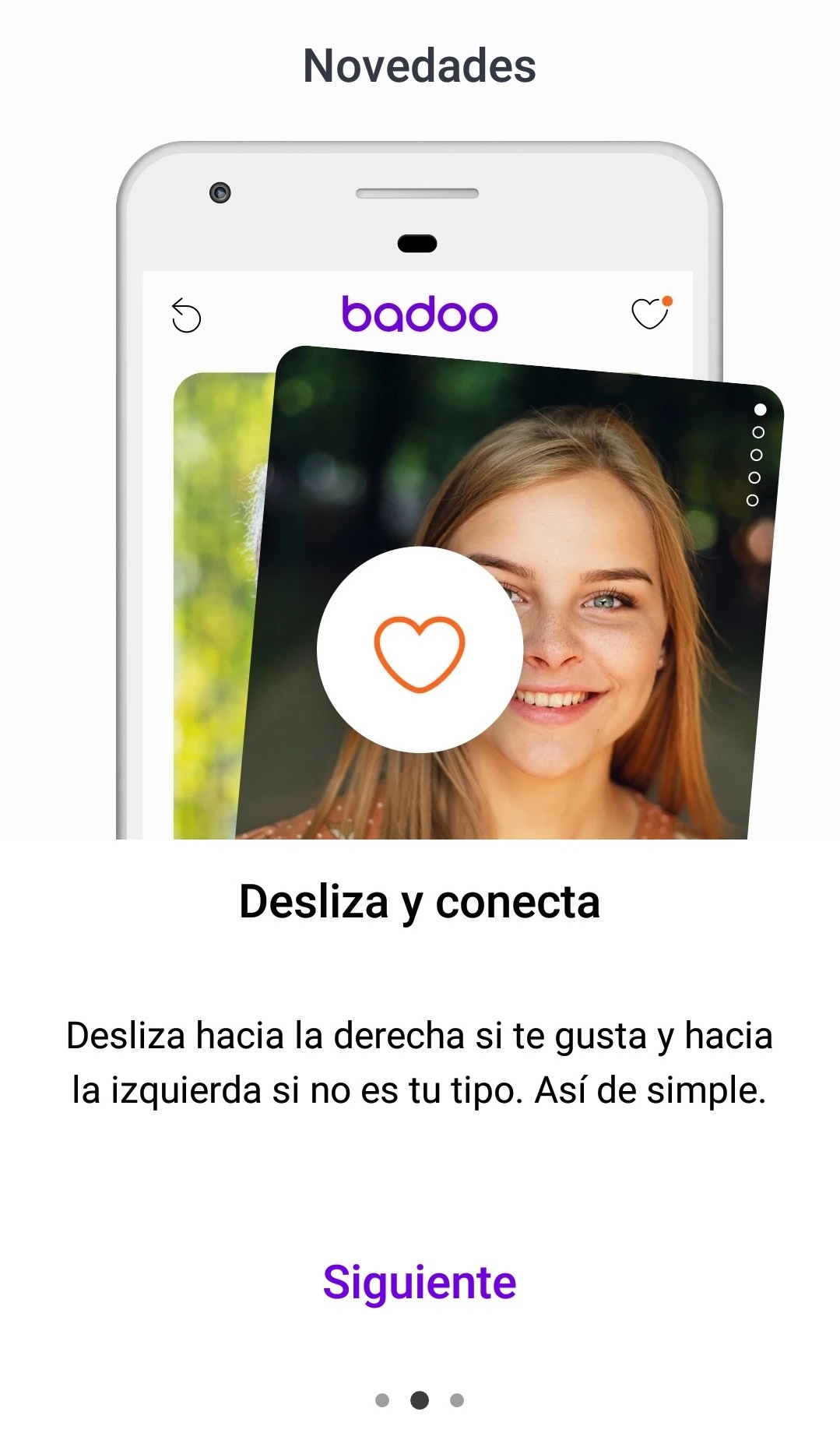 Badoo para conocer 779535