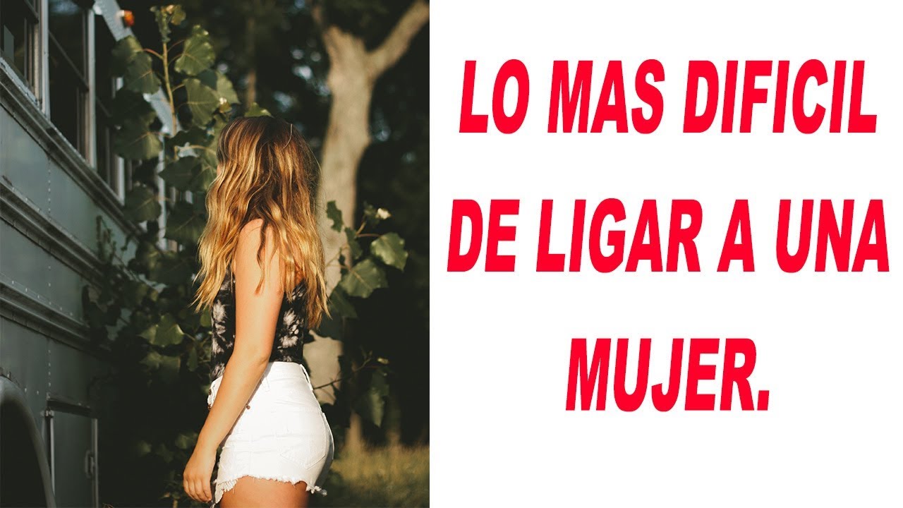 Ligar mujeres de 30 710198