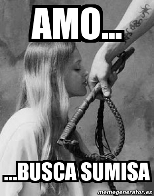 Sumisa busca amo dominante 143164